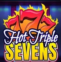 777 Hot Triple Slot – Dreifaches Glück mit heißen Siebenen